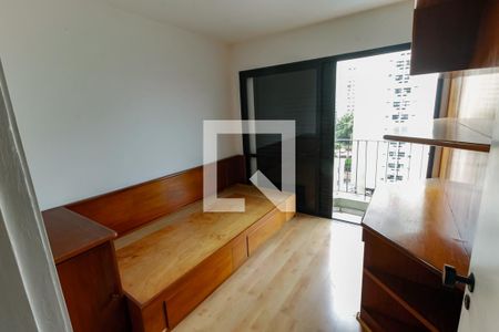 Quarto 1 de apartamento para alugar com 3 quartos, 78m² em Jardim Caboré, São Paulo