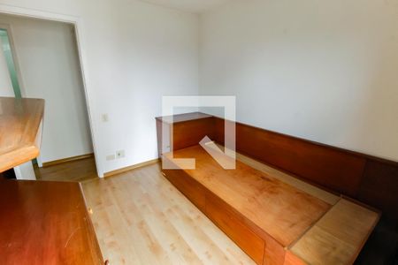 Quarto 1 de apartamento para alugar com 3 quartos, 78m² em Jardim Caboré, São Paulo