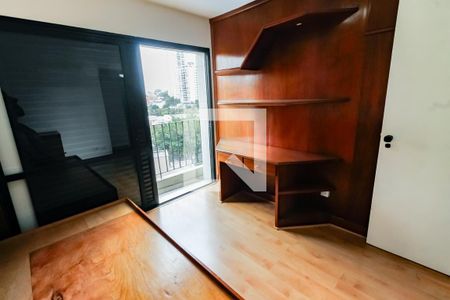 Quarto 1 de apartamento para alugar com 3 quartos, 78m² em Jardim Caboré, São Paulo