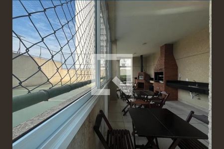 Apartamento à venda com 2 quartos, 45m² em Vila Tolstoi, São Paulo