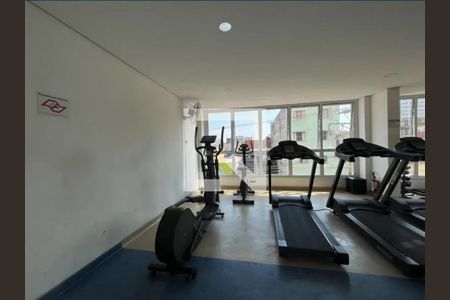 Apartamento à venda com 2 quartos, 45m² em Vila Tolstoi, São Paulo