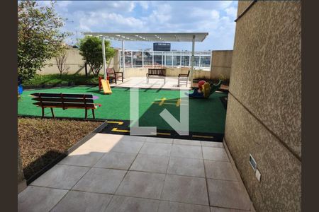 Apartamento à venda com 2 quartos, 45m² em Vila Tolstoi, São Paulo