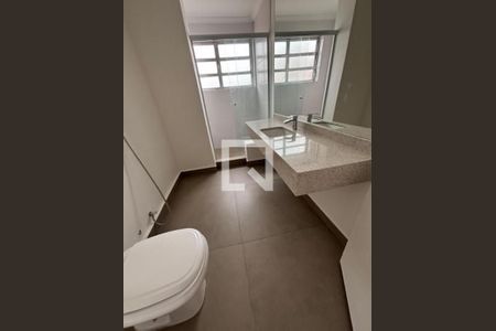 Banheiro de apartamento à venda com 3 quartos, 170m² em Jardim Paulista, São Paulo