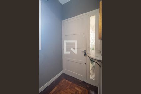 Sala de apartamento à venda com 3 quartos, 123m² em Independência, Porto Alegre