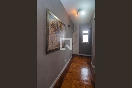 Sala de apartamento à venda com 3 quartos, 123m² em Independência, Porto Alegre