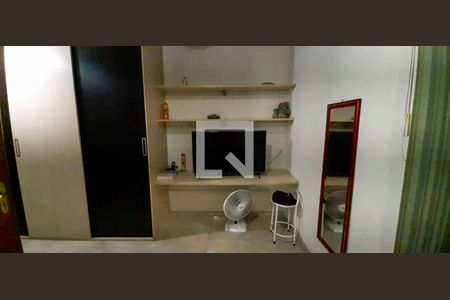 Suíte Master de casa para alugar com 5 quartos, 290m² em Bonfim, Osasco