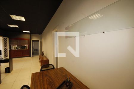 Sala de casa à venda com 5 quartos, 248m² em Colégio Batista, Belo Horizonte