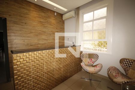 Varanda de casa à venda com 5 quartos, 248m² em Colégio Batista, Belo Horizonte