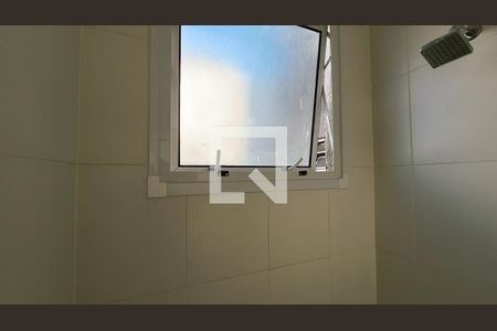 Banheiro de apartamento à venda com 3 quartos, 60m² em Vila Rio Branco, Jundiaí
