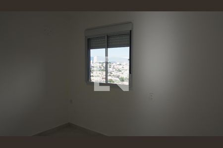 Quarto 1 de apartamento para alugar com 3 quartos, 54m² em Vila Rio Branco, Jundiaí