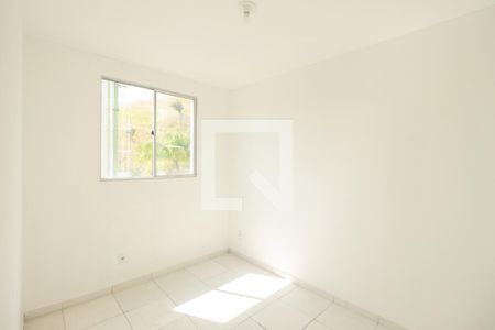 Quarto 1 de apartamento para alugar com 2 quartos, 40m² em Campo Grande, Rio de Janeiro