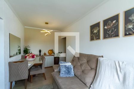 Apartamento para alugar com 2 quartos, 54m² em Demarchi, São Bernardo do Campo