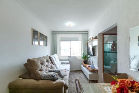 Apartamento para alugar com 2 quartos, 54m² em Demarchi, São Bernardo do Campo