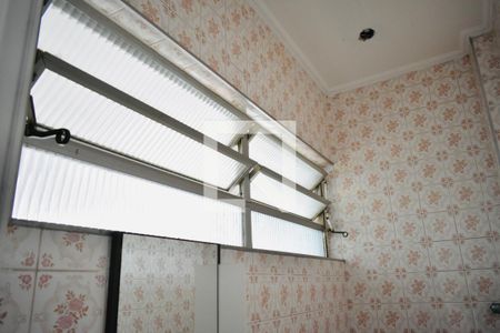 Lavabo de casa para alugar com 3 quartos, 162m² em Chácara Inglesa, São Paulo