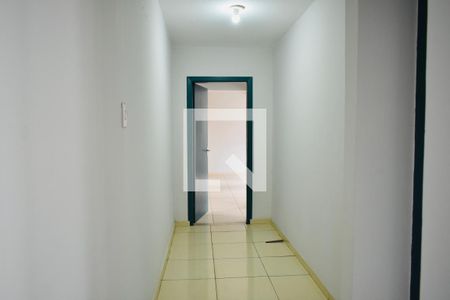 Corredor de casa para alugar com 3 quartos, 162m² em Chácara Inglesa, São Paulo