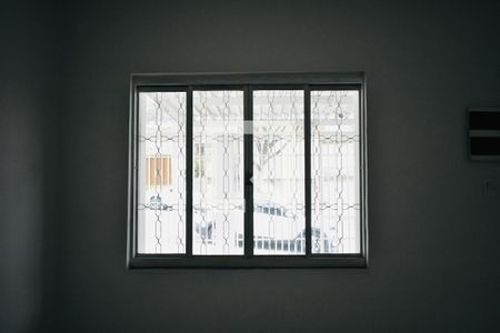 Sala de casa para alugar com 3 quartos, 162m² em Chácara Inglesa, São Paulo