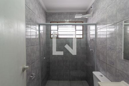 Banheiro de casa à venda com 2 quartos, 80m² em Jardim Anhanguera, São Paulo