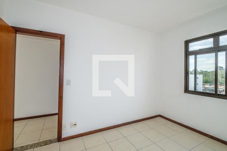 Quarto 2 de apartamento para alugar com 3 quartos, 146m² em Sagrada Família, Belo Horizonte
