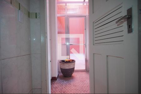 Lavabo de apartamento para alugar com 3 quartos, 110m² em Centro, São Leopoldo