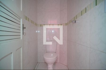 Lavabo de apartamento para alugar com 3 quartos, 110m² em Centro, São Leopoldo