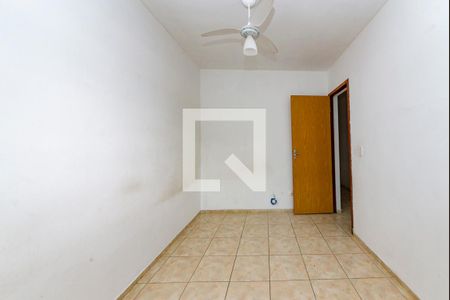 Quarto 1 de apartamento para alugar com 2 quartos, 56m² em Madre Gertrudes, Belo Horizonte