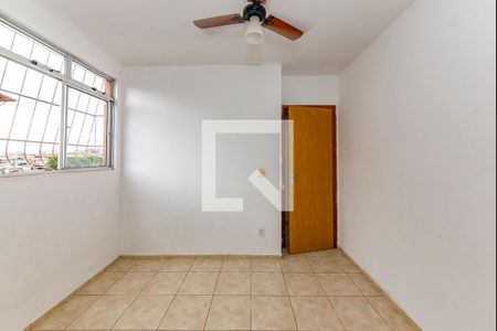 Quarto 2 de apartamento para alugar com 2 quartos, 56m² em Madre Gertrudes, Belo Horizonte