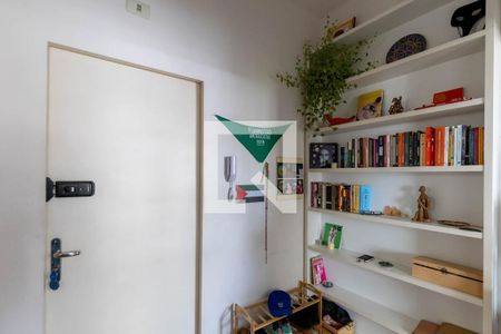 Sala de apartamento para alugar com 1 quarto, 70m² em Centro Histórico de São Paulo, São Paulo