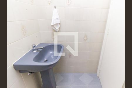 Lavabo de apartamento à venda com 3 quartos, 100m² em Mooca, São Paulo