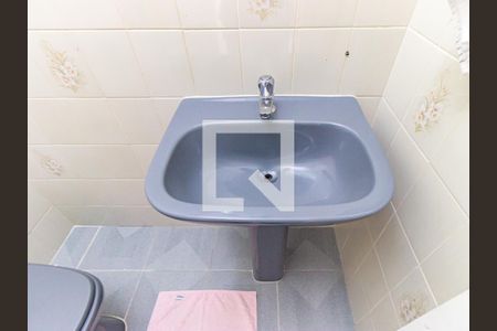 Lavabo de apartamento à venda com 3 quartos, 100m² em Mooca, São Paulo