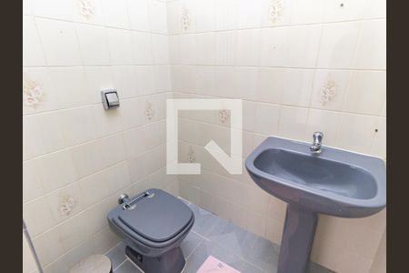 Lavabo de apartamento à venda com 3 quartos, 100m² em Mooca, São Paulo