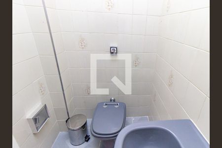 Lavabo de apartamento à venda com 3 quartos, 100m² em Mooca, São Paulo
