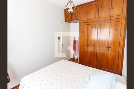 Quarto 1 de apartamento à venda com 3 quartos, 100m² em Mooca, São Paulo