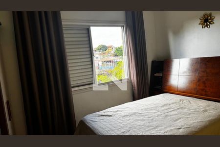 Apartamento à venda com 3 quartos, 84m² em Esplanada, Belo Horizonte