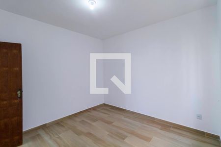 Quarto 1 de casa para alugar com 2 quartos, 120m² em São João Batista, Belo Horizonte