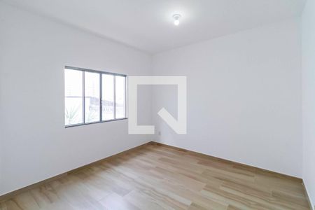 Quarto 2 de casa para alugar com 2 quartos, 120m² em São João Batista, Belo Horizonte
