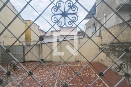 Vista do Quarto 1 de casa para alugar com 2 quartos, 80m² em Penha Circular, Rio de Janeiro