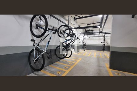 Área comum de apartamento à venda com 1 quarto, 19m² em Bela Vista, São Paulo