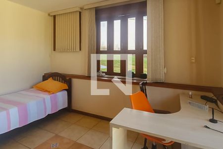 Quarto 2 de casa à venda com 4 quartos, 287m² em Garças, Belo Horizonte