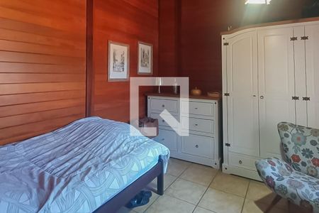 Quarto 1 de casa à venda com 4 quartos, 287m² em Garças, Belo Horizonte