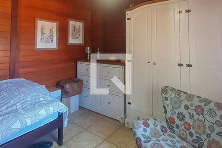 Quarto 1 de casa à venda com 4 quartos, 287m² em Garças, Belo Horizonte