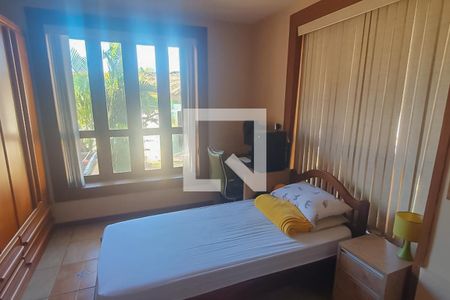 Quarto 2 de casa à venda com 4 quartos, 287m² em Garças, Belo Horizonte