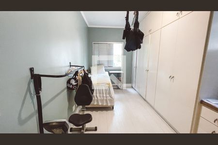 Quarto 1 de apartamento à venda com 3 quartos, 180m² em Vila Amélia, São Paulo