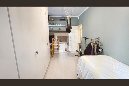 Quarto 1 de apartamento à venda com 3 quartos, 180m² em Vila Amélia, São Paulo