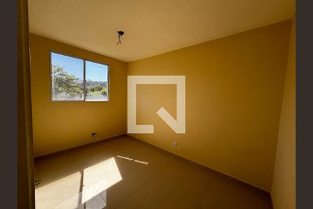 Quarto 1 de apartamento à venda com 2 quartos, 48m² em Vargem Pequena, Rio de Janeiro