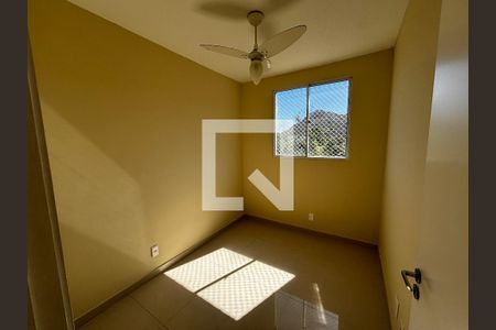 Quarto 2 de apartamento à venda com 2 quartos, 48m² em Vargem Pequena, Rio de Janeiro