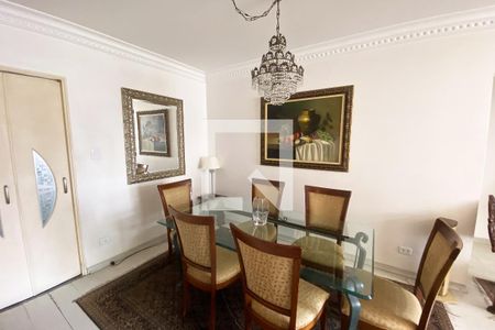 Sala de apartamento à venda com 3 quartos, 110m² em Jardim Paulista, São Paulo