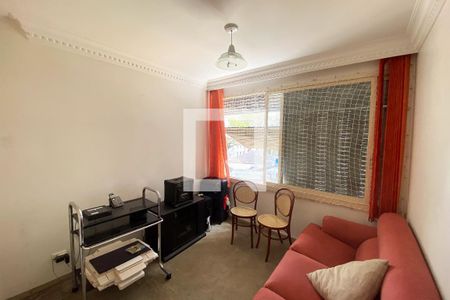 Quarto 1 de apartamento à venda com 3 quartos, 110m² em Jardim Paulista, São Paulo