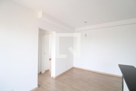 Sala de apartamento para alugar com 2 quartos, 48m² em Jardim Palmares (zona Sul), São Paulo