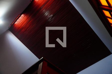 Sala  de casa para alugar com 4 quartos, 196m² em Parque Novo Mundo, Americana