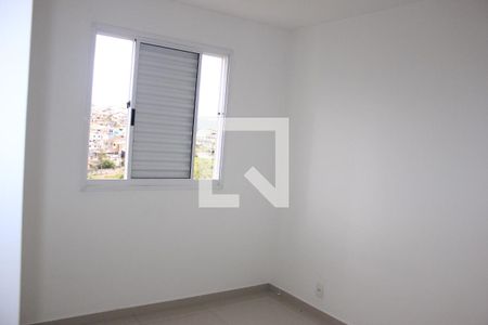 Quarto 2 de apartamento para alugar com 2 quartos, 44m² em Jardim Las Vegas, Guarulhos